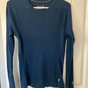 Smartwool base layer 250, women’s